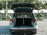 Volkswagen Teramont Trendline 2024
